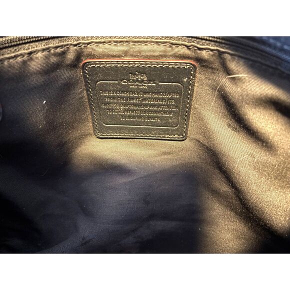 Coach Signature Mini Kelsey Satchel F57830 - Picture 3 of 7